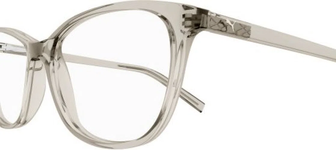 Puma Junior PJ0033O Eyeglasses - view 10